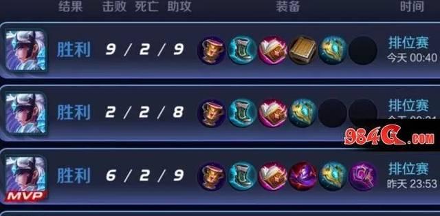 露娜另类出装玩法攻略（探索露娜的新颖出装策略，展现不同的战斗风貌）
