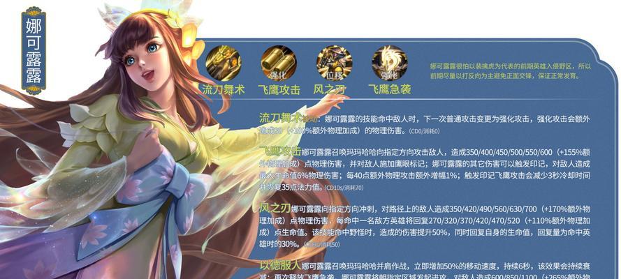 重装战士梦魇出装攻略（如何选择适合的装备搭配来提升战斗能力）