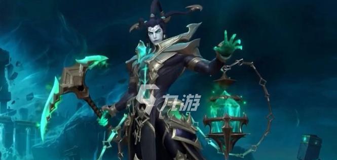 《全面解析手游新版锤石出装攻略》（掌握最强英雄装备选择，称霸对战领域）