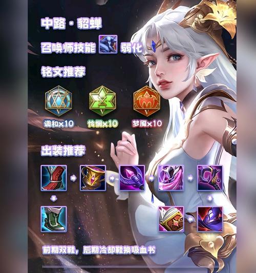 王者荣耀铭文出装攻略——提升你的英雄实力（全面解析铭文出装，助你在战场上一鸣惊人）
