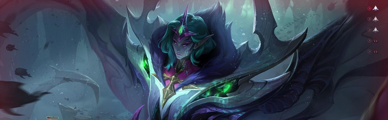 虚空女皇出装玩法攻略大全（无敌虚空女皇如何在战场上无往不利？）