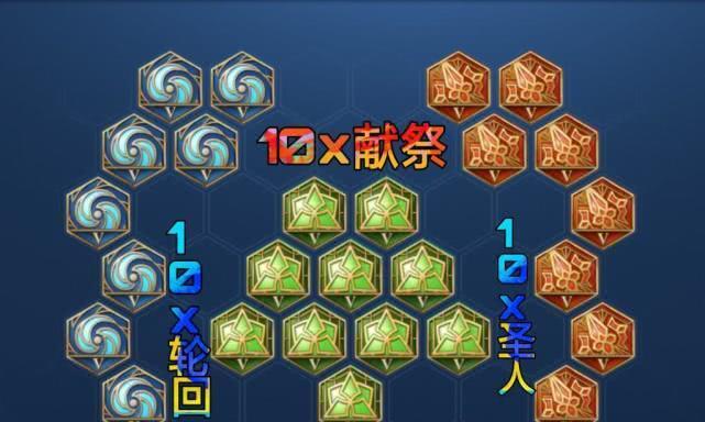 甄姬攻略与出装指南（王者荣耀甄姬如何充分发挥技能，选择最佳装备？）