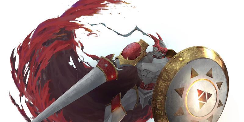 暗黑骑士公爵技能搭配攻略（探索暗黑骑士公爵技能的强大组合，让你成为无敌战士！）