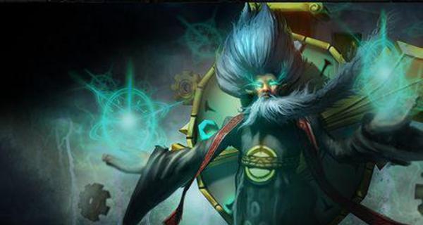 新版幽灵法师出装顺序攻略（打造无敌幽灵法术装备全解析）