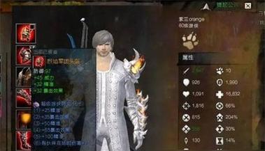 游侠二技能武器选择攻略（打造最强游侠，武器选择关键一步不可忽视！）