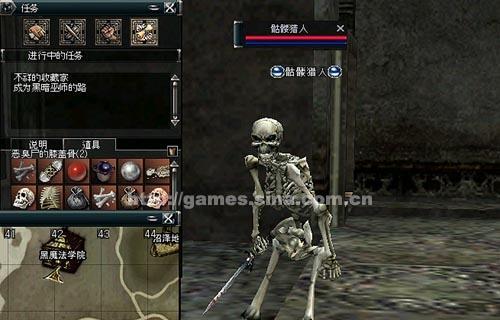 《揭秘暗黑三巫师技能攻略》（掌握关键技能提高游戏实力）