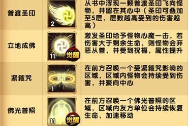 造梦5技能升级攻略（掌握关键技能升级策略，实现游戏中的巅峰战力！）