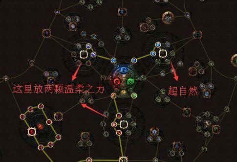 流放之路瓦技能攻略（从零到英雄，掌握瓦的技能与战略，领略无限可能）