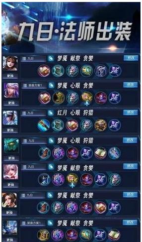 王者夜枫铭文出装攻略（解析夜枫铭文出装，助你成为无敌王者）