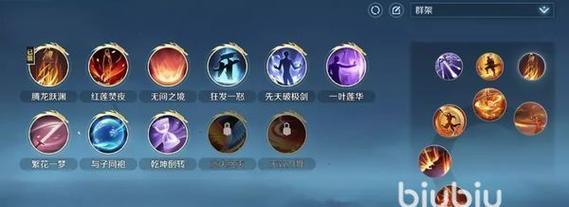 探索曼陀门派技能搭配攻略，打造最强战斗力（挑战极限，解锁曼陀门派技能组合，让你独步武林）