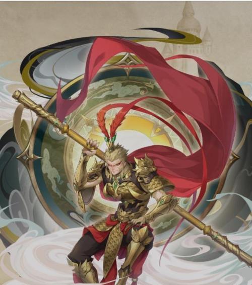 《网页版孙悟空技能搭配攻略》(掌握技能搭配,成为顶级斗士!)