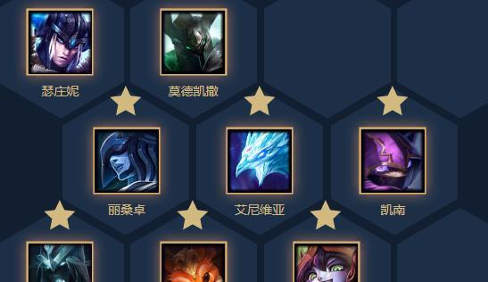 元素主角技能搭配攻略（解锁无限潜力，掌握元素奥秘！）