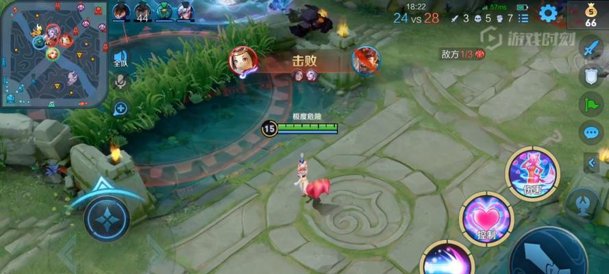 以杀狐技能升级攻略(掌握狩猎技巧,成为狐狸猎人)