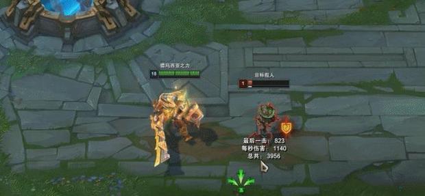 穿越火线武器出装攻略(打造最强战力,精准选择武器装备!)