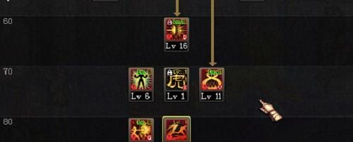 《武神前期技能加点攻略》（战力提升关键技能详解，助你成为无敌之王！）