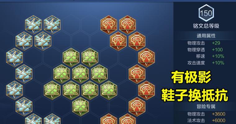 《瞬杀时刻李信出装攻略》（掌握关键装备，成为瞬杀之王）