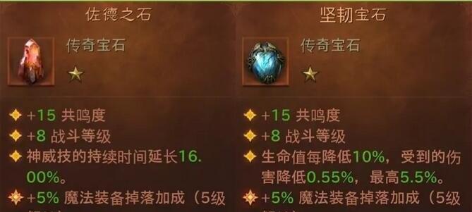 《暗黑不朽最强技能加点攻略》（探索技能加点策略，打造无敌角色）