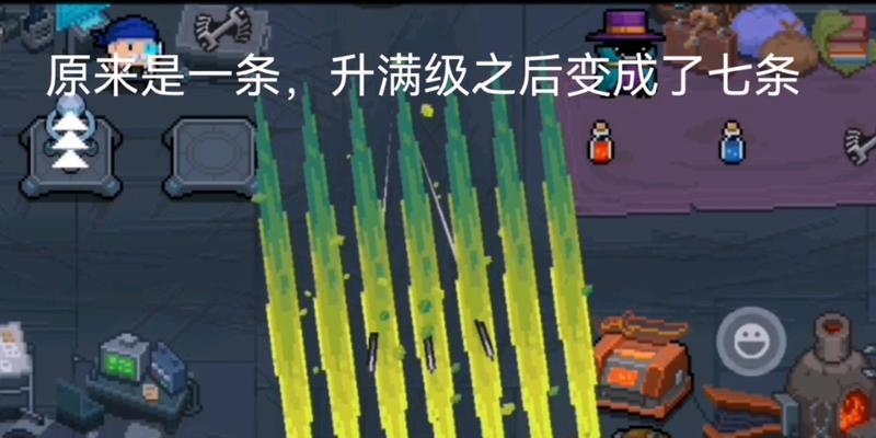 神殿游侠技能加点攻略（探索游戏中神殿游侠技能加点的最佳策略与建议）