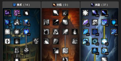 魔兽老兵服技能升级攻略（打造你的无敌装备，成就游戏巅峰！）