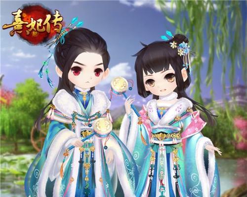 《熹妃传皇子技能搭配攻略》（探索最优搭配，助您稳坐皇位）