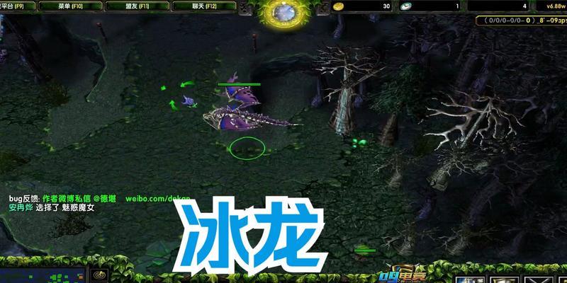 小松鼠带你玩转dota出装攻略（掌握最有效的dota出装技巧，成为无敌的小松鼠！）