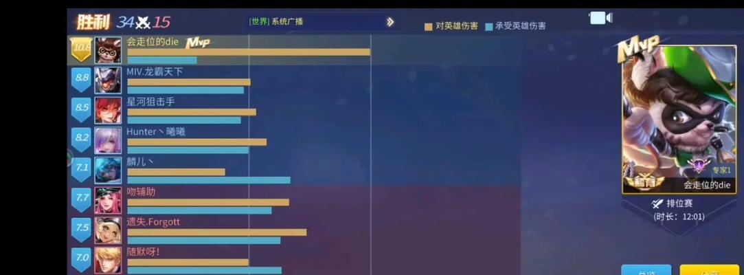 宗师王者技能加点攻略（玩转宗师王者，如何合理分配技能加点？）