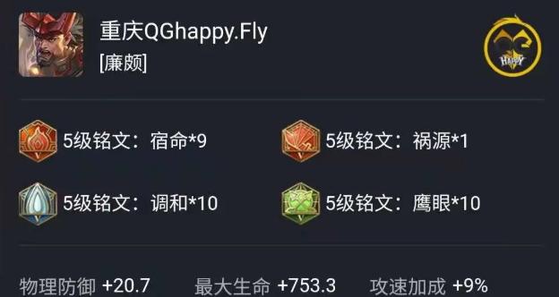 廉颇经济攻略出装最新版（最新版本的廉颇出装及经济运营策略分享）