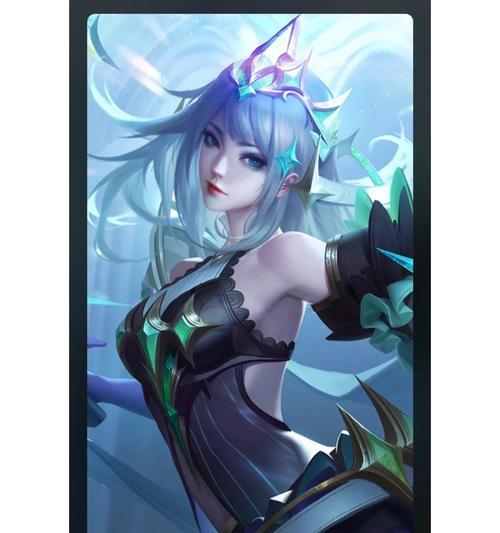 《虞姬无限技能加点攻略大全》（超详细的虞姬加点攻略，轻松玩转无限技能！）