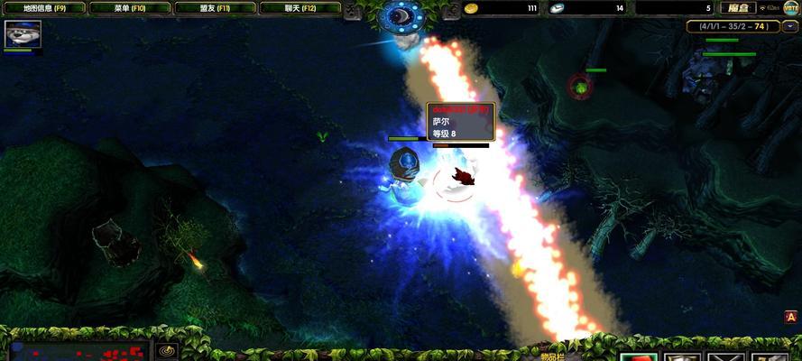 Dota1出装攻略（从零到神！Dota1出装攻略全面解析，助你称霸战场！）