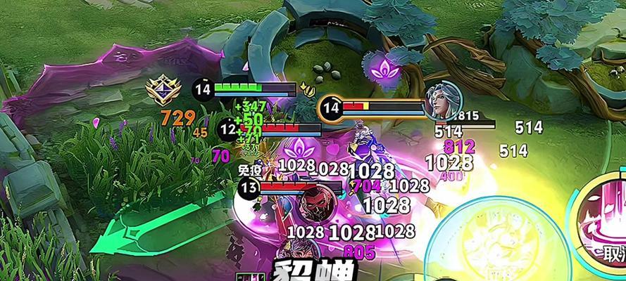 《貂蝉出装及技巧攻略》（掌握最强法师，玩转貂蝉！）