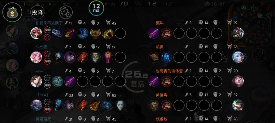 蛮子天赋和出装攻略（掌握关键天赋和装备，成为蛮子玩家中的顶尖者）