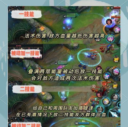《金宝辅助出装攻略大全》（助你成为最强辅助王者！）