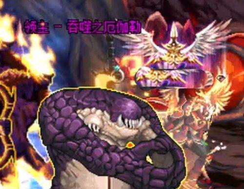 挑战以里鬼战士安图尼（破解迷题，战胜强敌，畅享游戏乐趣）