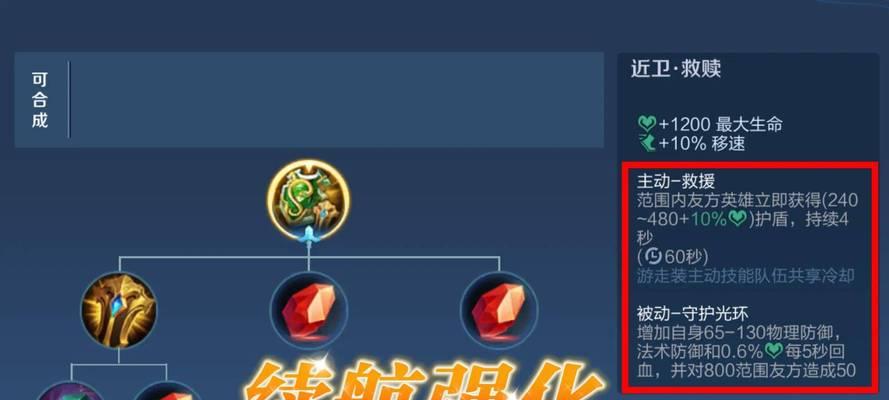 刘禅出装新手攻略（全面剖析刘禅的装备搭配和技巧，助你在战场上无往不利！）