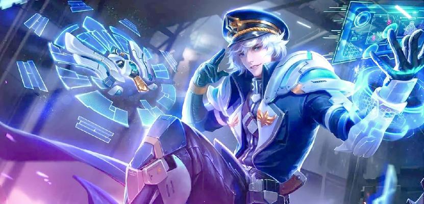 诸葛亮正确出装铭文攻略（《破釜沉舟，智者之选》）