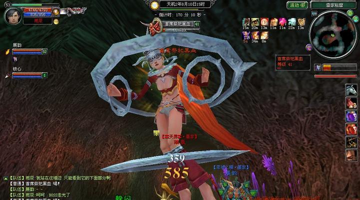 《炎黄神邸2季攻略大揭秘！》（解锁无尽乐趣，打造最强战队！）