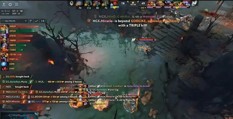 Dota黑贤出装攻略（掌握黑贤的神级出装，成为Dota世界的王者！）