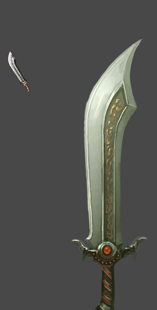 《暗黑2法师出装攻略——力量之道》（穿越恶魔境界，掌握法力的秘密武器！）