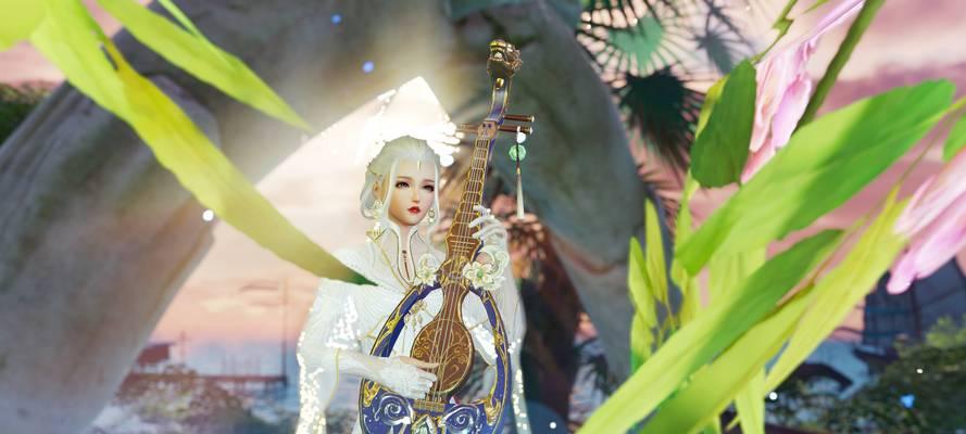 《探索RPG蔷薇攻略的奇妙世界》（揭秘蔷薇攻略背后的游戏奥秘）