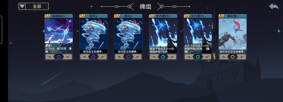 《恶魔秘境狼人出装顺序攻略》（掌握最佳出装顺序，成为无敌狼人！）