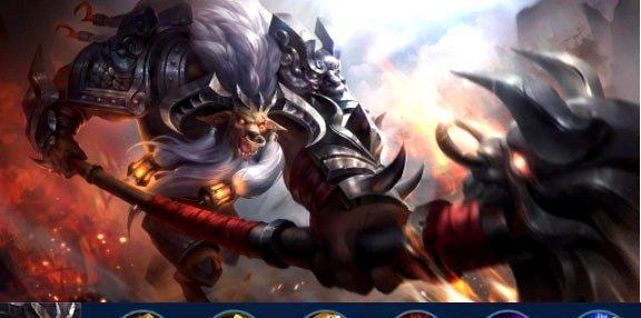 国服牛魔教学出装攻略（打造无敌牛魔王者，出装攻略全解析）