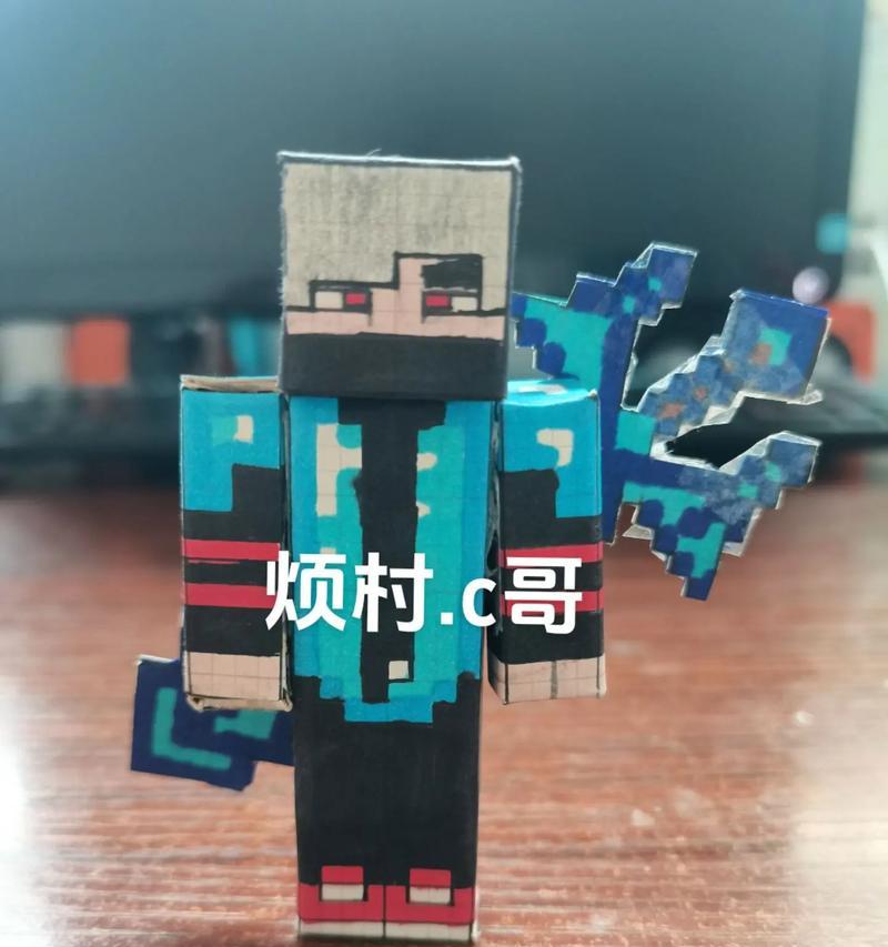 我的世界像素画攻略（用方块创作奇迹！为你带来最全面的我的世界像素画攻略！）