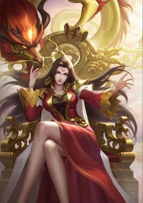 白虎出装攻略最新版（白虎出装搭配技巧及全面解析）