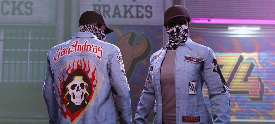 GTA5全攻略(带你一步步打造犯罪帝国,体验最刺激的游戏世界!)