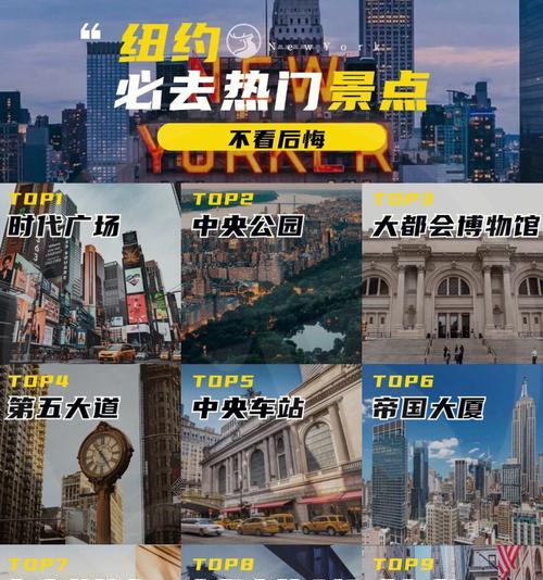 大都会攻略（发现大都会的必看景点和独特体验，让您留下难忘回忆）