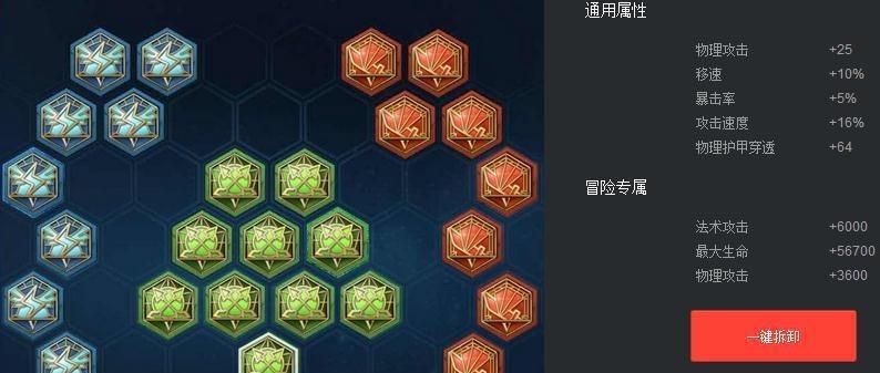 狄仁杰最强铭文出装攻略（全面解析狄仁杰的最强攻略，让你成为无敌射手）