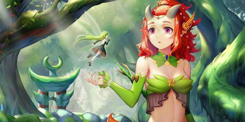 《Dota中的魅惑魔女出装攻略》（掌握关键装备提升魔法能力，实现终极支援）