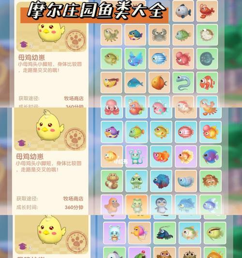 钓鱼1600攻略（钓鱼1600攻略、技巧、装备、地点、鱼种、收益一应俱全）