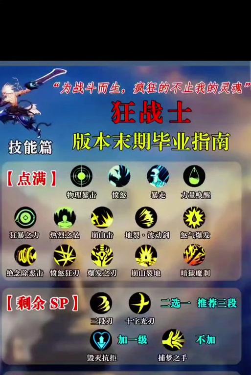 狂战士出装攻略新手必看！（带你揭秘狂战士出装策略，助你战胜对手！）