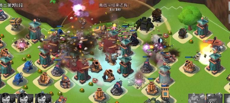 海岛奇兵攻略12本（掌握关键攻略，成为海岛之王！）
